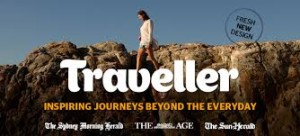 Fairfax Traveller Top 10 Soft Adventures