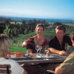 easter small group cycling tour Hawkes bay