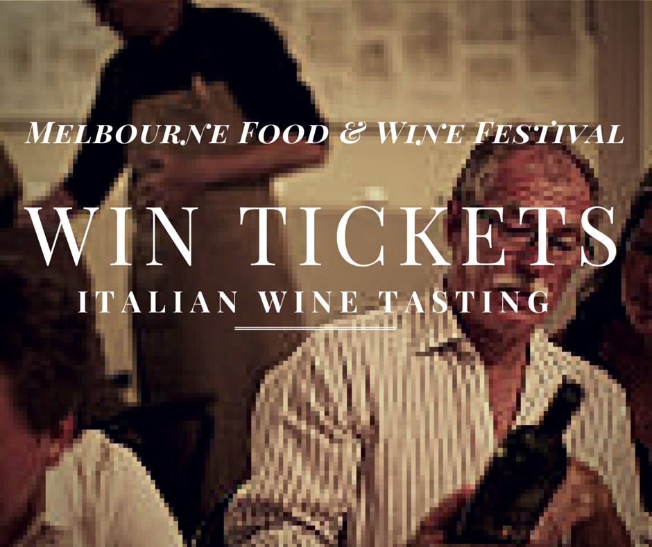 Discover Italian Wine Wiiner