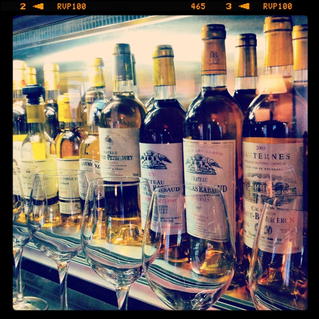French Wine