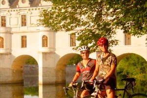 Cycling Tours France