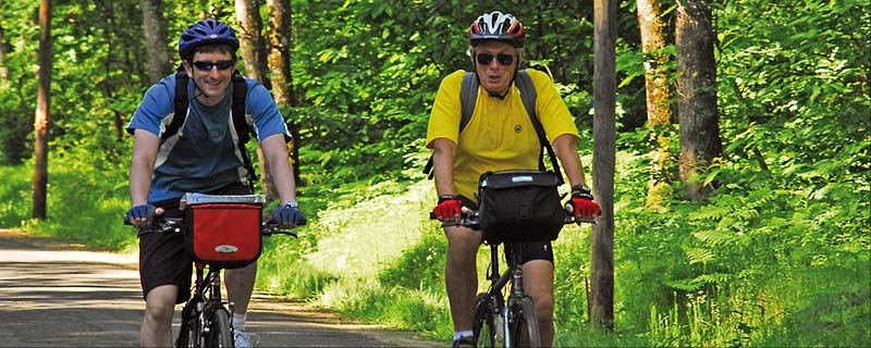 Cycling tour France