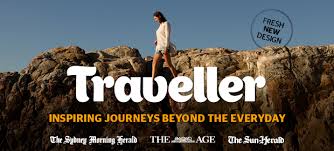 Fairfax Traveller on Adventure Travel