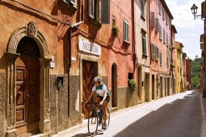 Cycling Holidays Italy