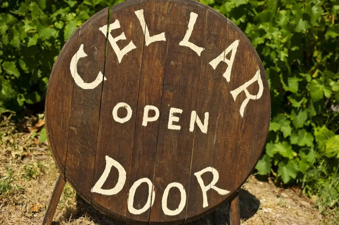 Best Cellar Door Awards