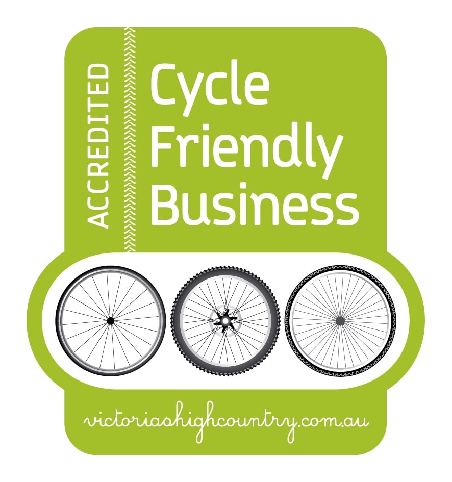 High Country Accredited