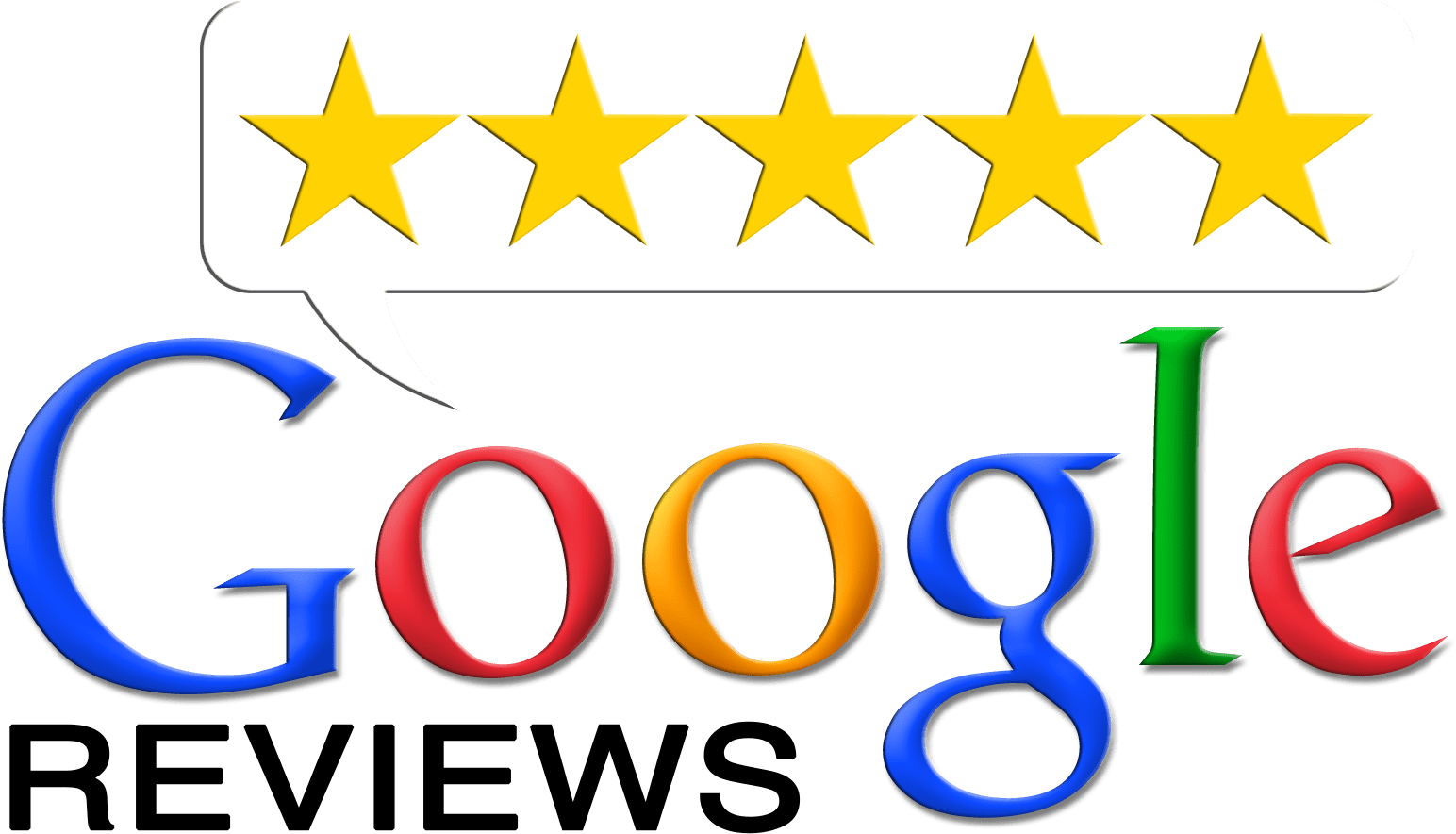 Google Reviews