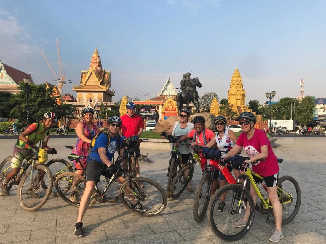Tour De Vines Asia Cambodia 6836