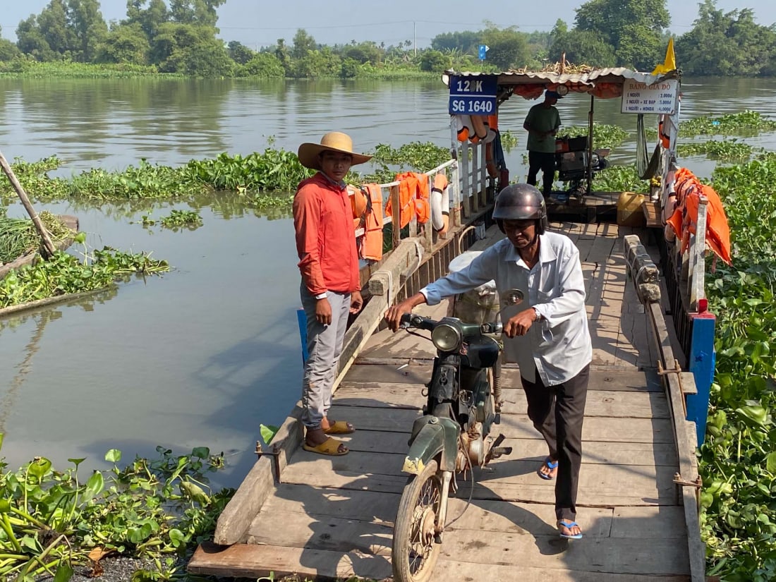 Tour De Vines Asia Vietnam 2019 Tour Pics 9719