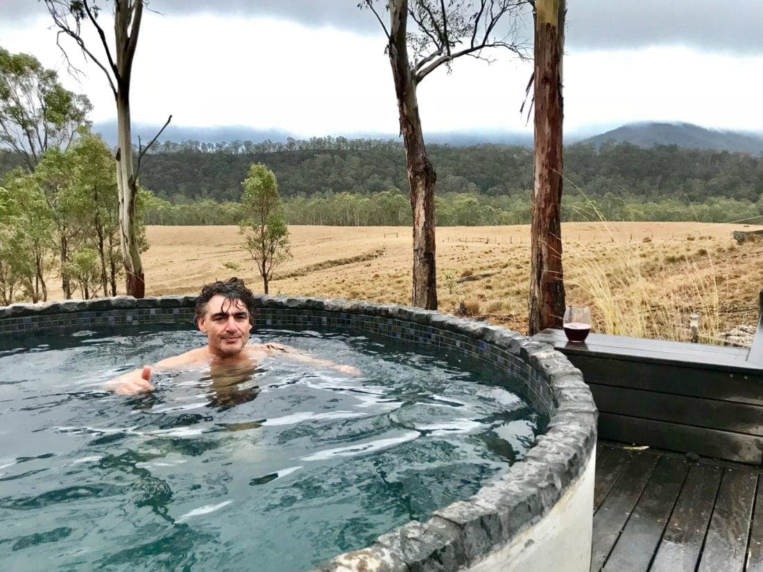 Scenic Rim Hike Queensland