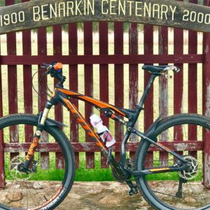 Queensland cycling tours