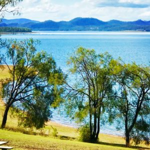 Queensland cycling tours