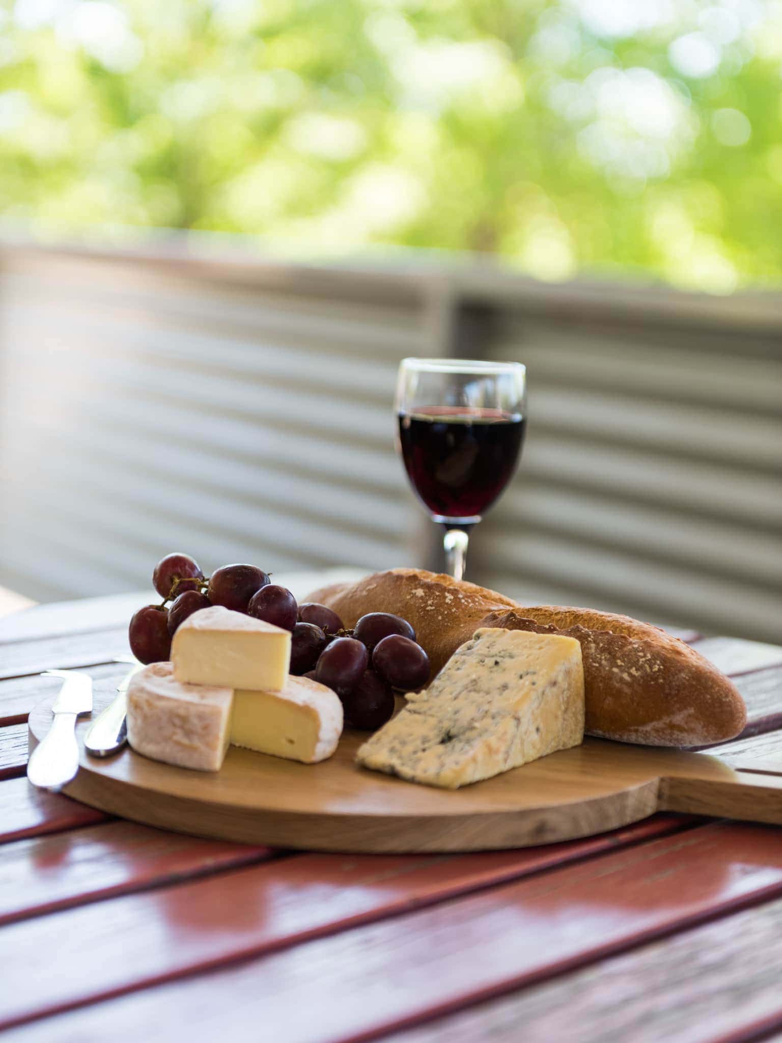 Top 5 Food Experiences in North East Victoria / Tour De Vines