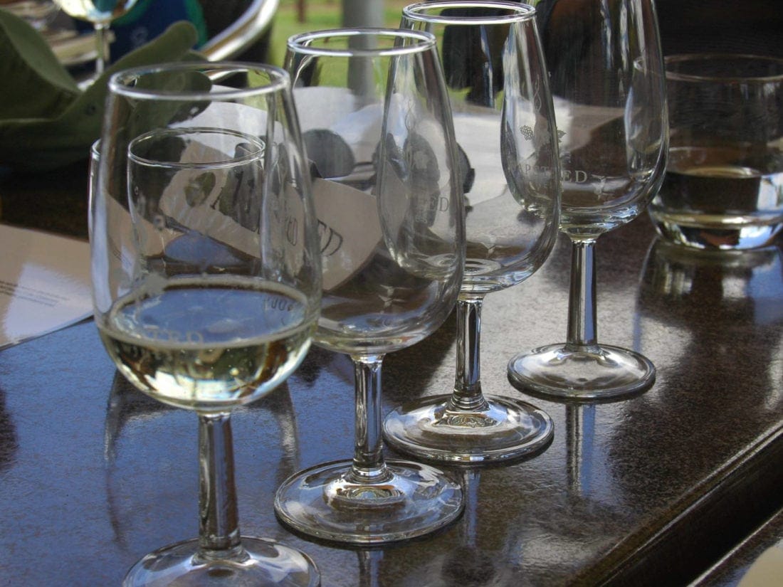 Tour De Vines Australia Victoria 1417601