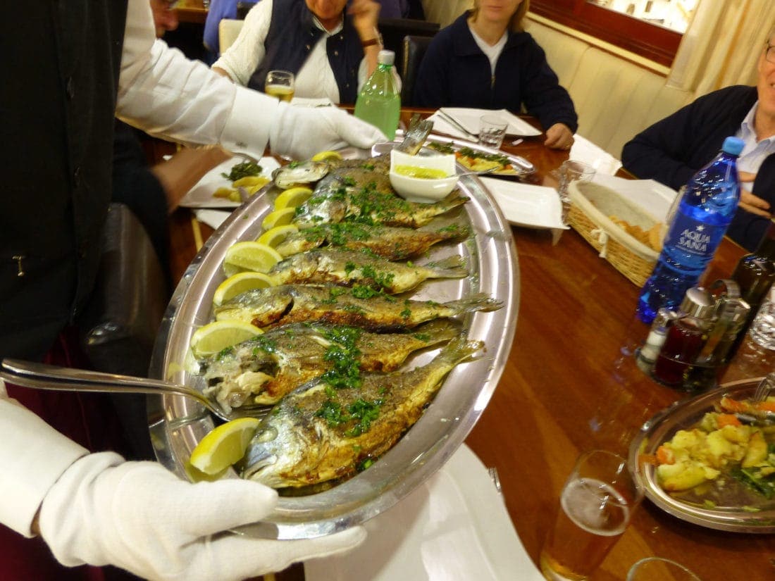 Tour De Vines Croatia Ships Guest Pictures Andela Lora Meal