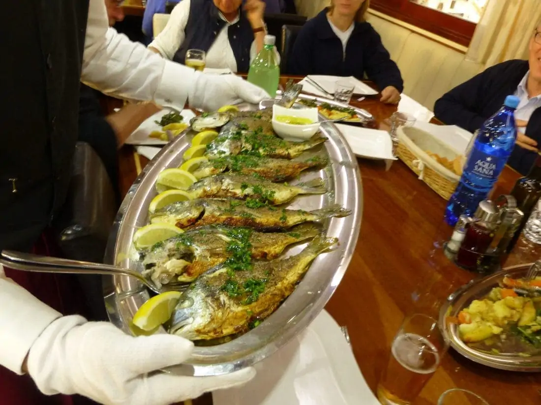 Tour De Vines Croatia Ships Guest Pictures Andela Lora Meal