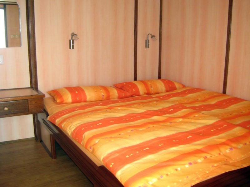 Tour De Vines Croatia Ships Guest Pictures San Snova Double Cabin 1