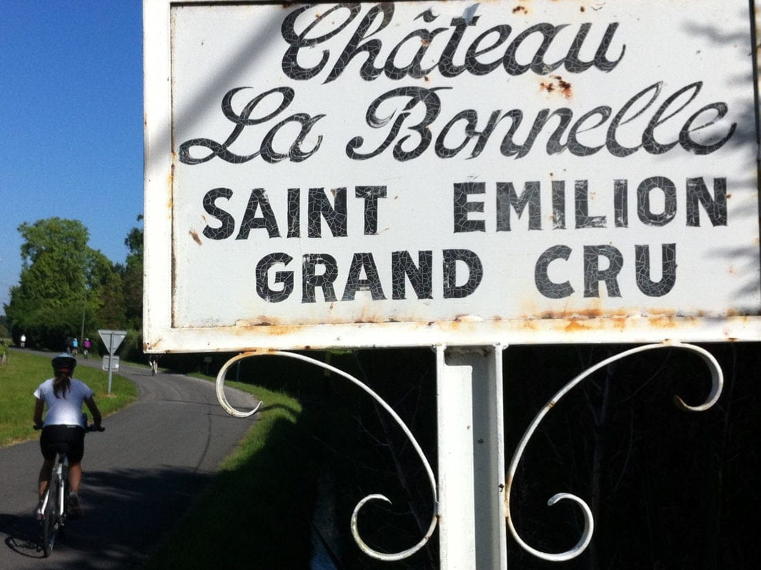 Tour De Vines France Bordeaux 3081