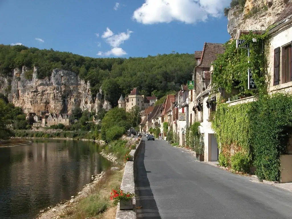 Tour De Vines France Dordogne 12
