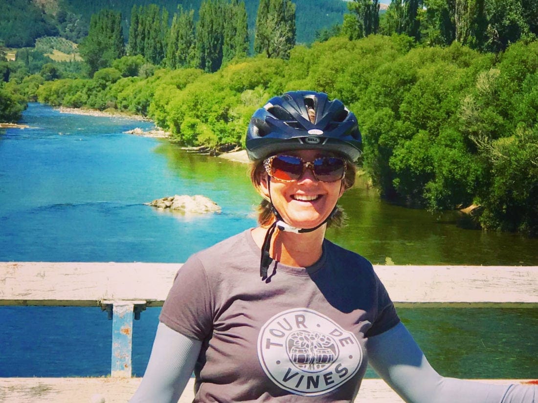 Great Taste Trail NZ tour