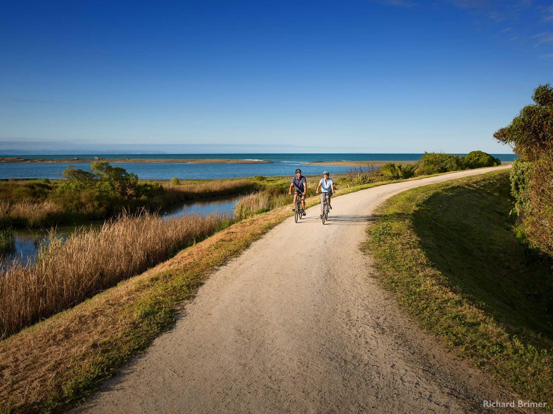Best Bike rides in New Zealand - Hawkes Bay Trails
