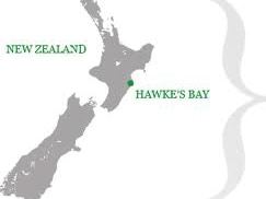 Cycling in Hawkes Bay 