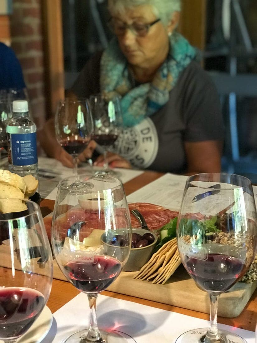 Tour De Vines South Australia Mclaren Vale 5214