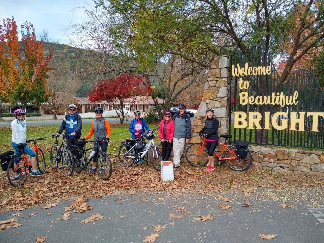 Tour De Vines Victoria Australia M2m Group May 2019 152211864