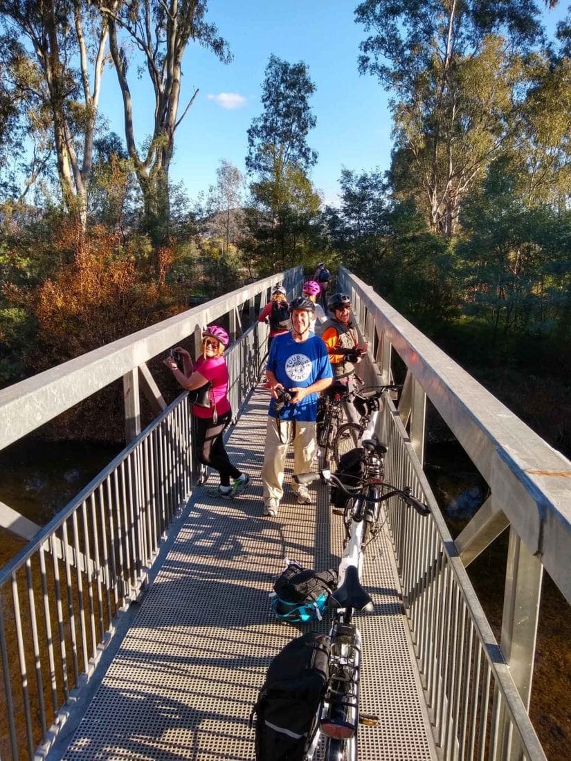 Tour De Vines Victoria Australia M2m Group May 2019 153814845