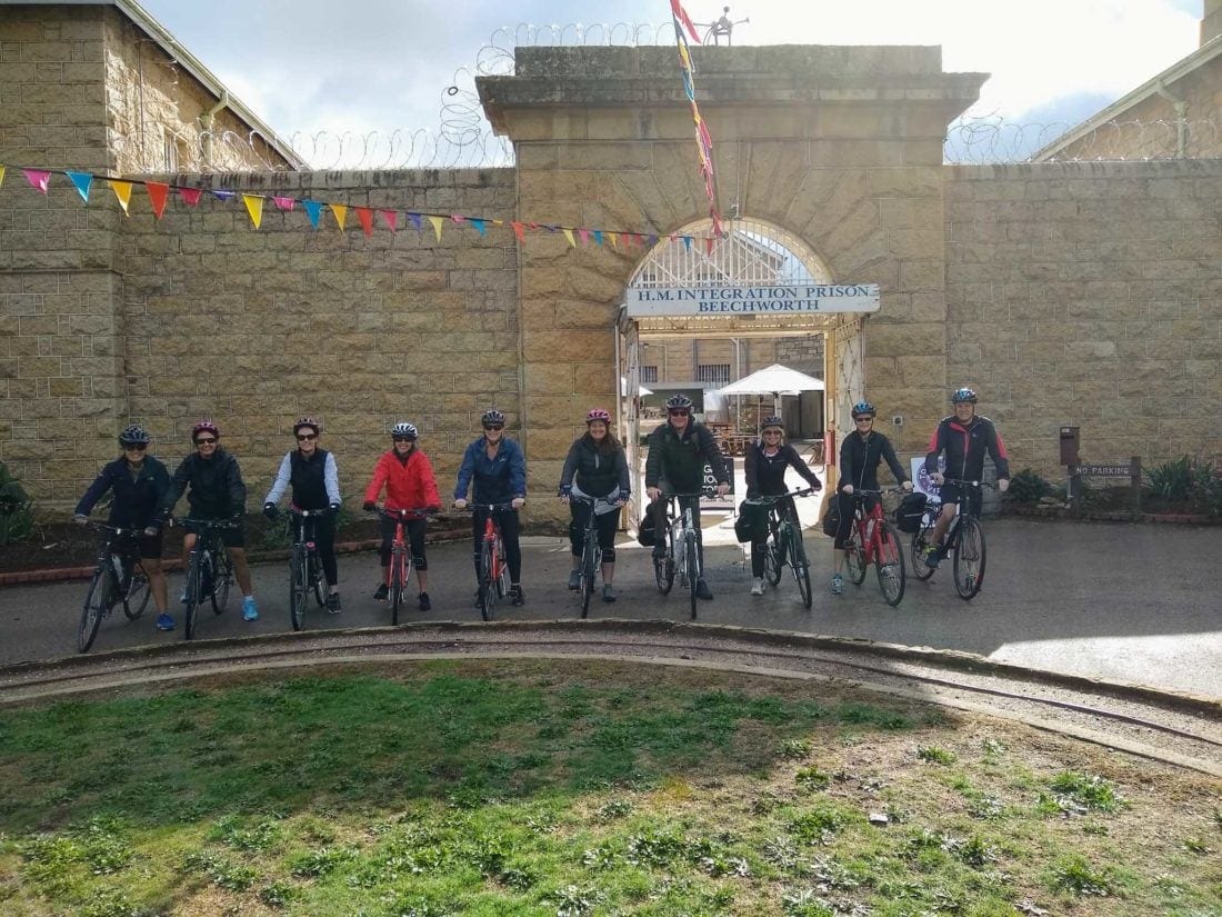 Tour De Vines Victoria Australia M2m Group May 2019 20190504 101439823