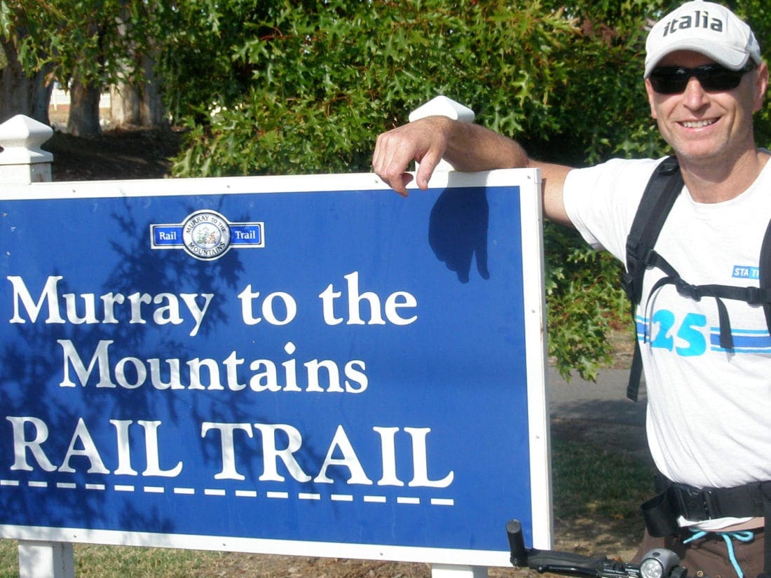 Tour de Vines The Story (So Far) Why We Love Cycling