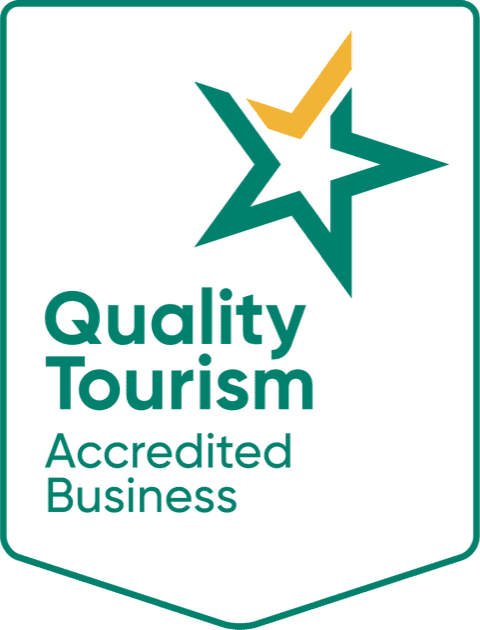Quality Tourism Accreditation