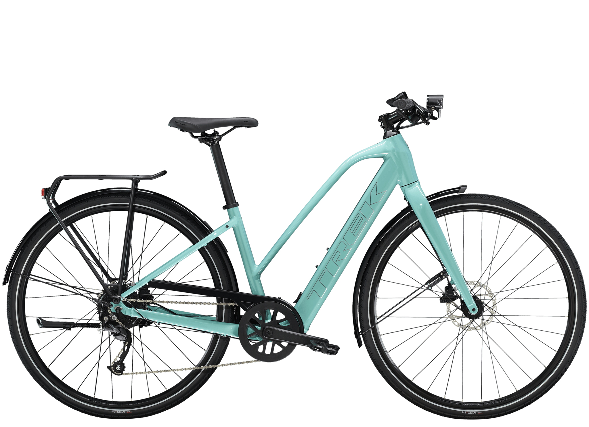 Ebikes for cycling tours in Australia