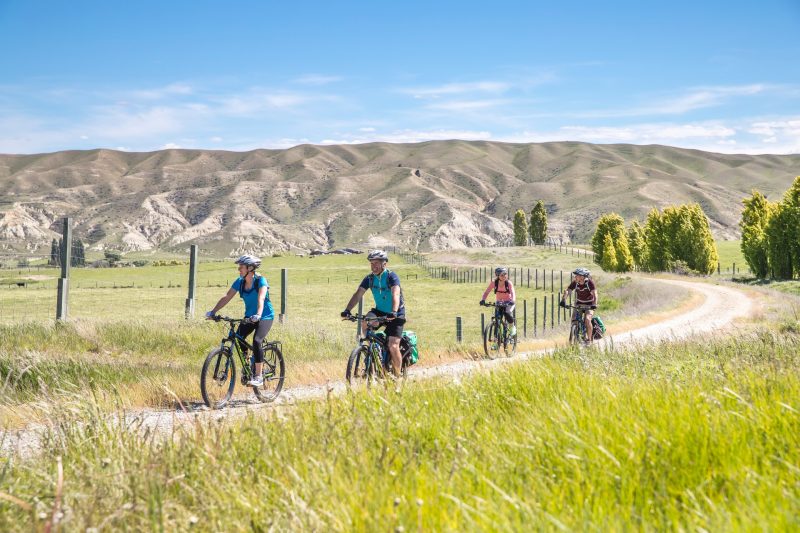 4355 otago central rail trail miles holden