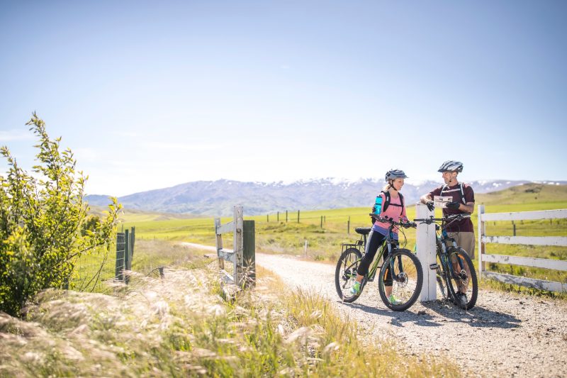 4675 otago central rail trail miles holden