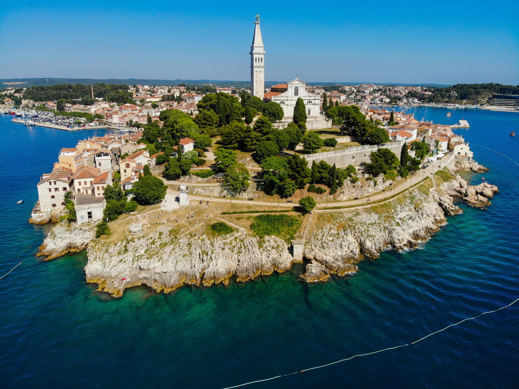 Cycling in Istria Croatia Cycling in Istria Croatia
