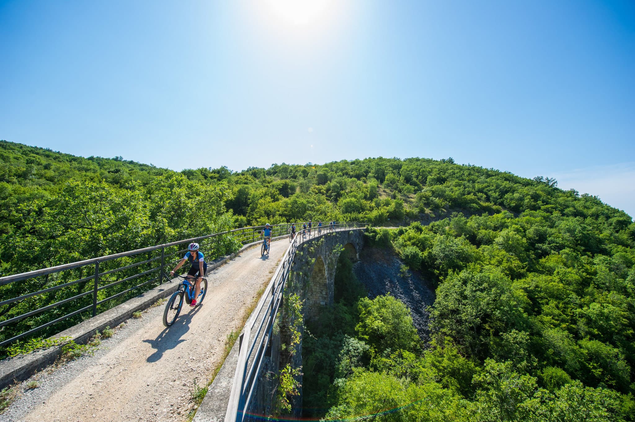 Cycling tour in Istria Croatia Cycling tour in Istria Croatia