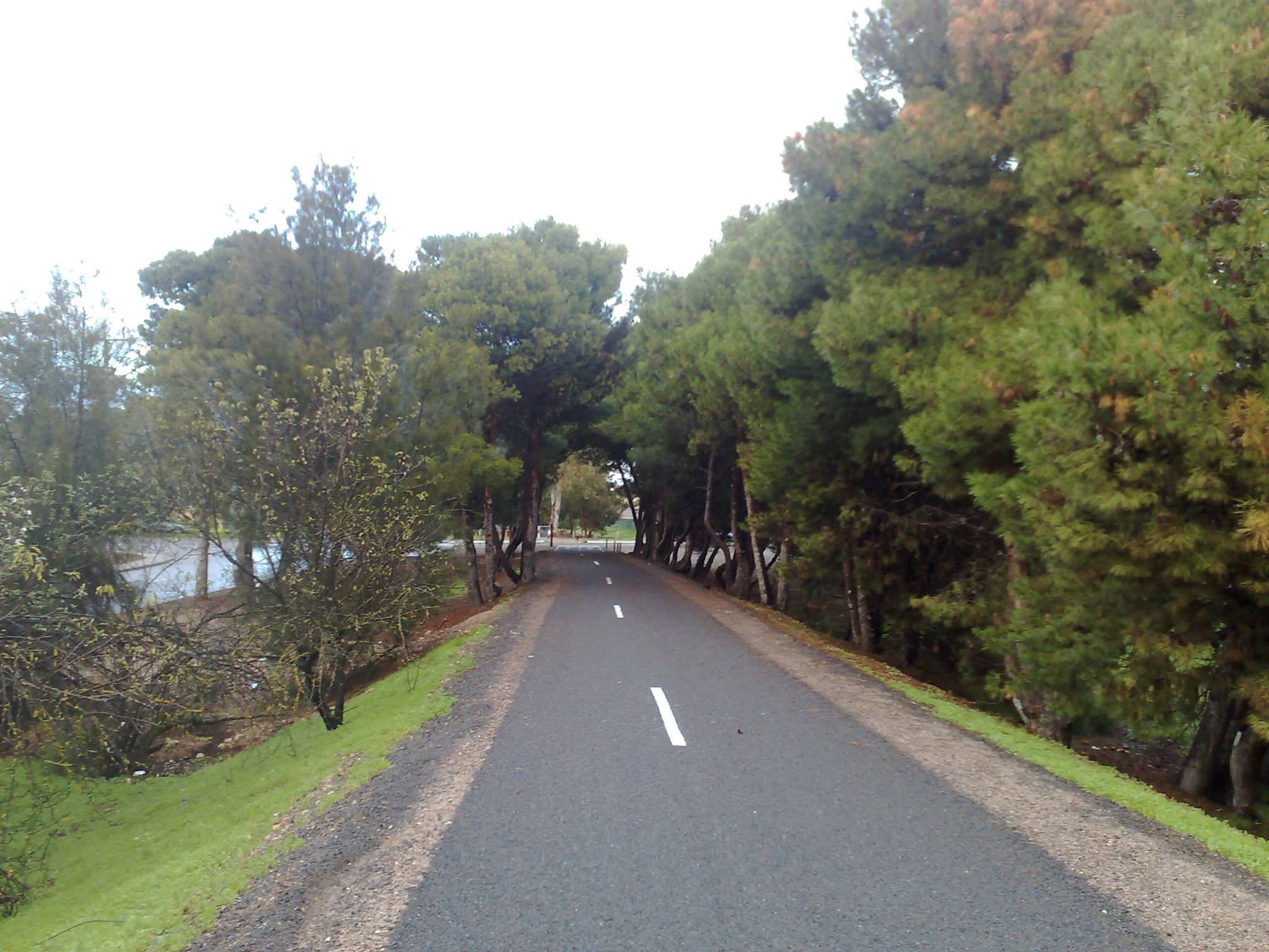 coat to vines trail in south australa 2 Coast to vines trail in south australa 2