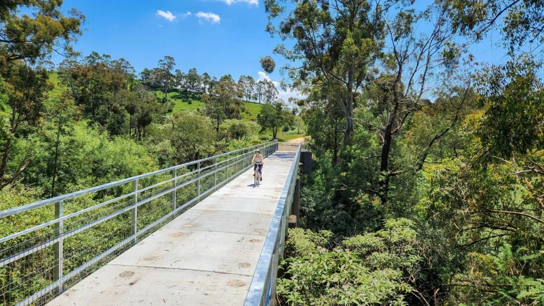 great southern rail trail bass river bridge 2022 12 03 130000