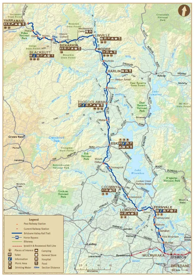 bvrt map