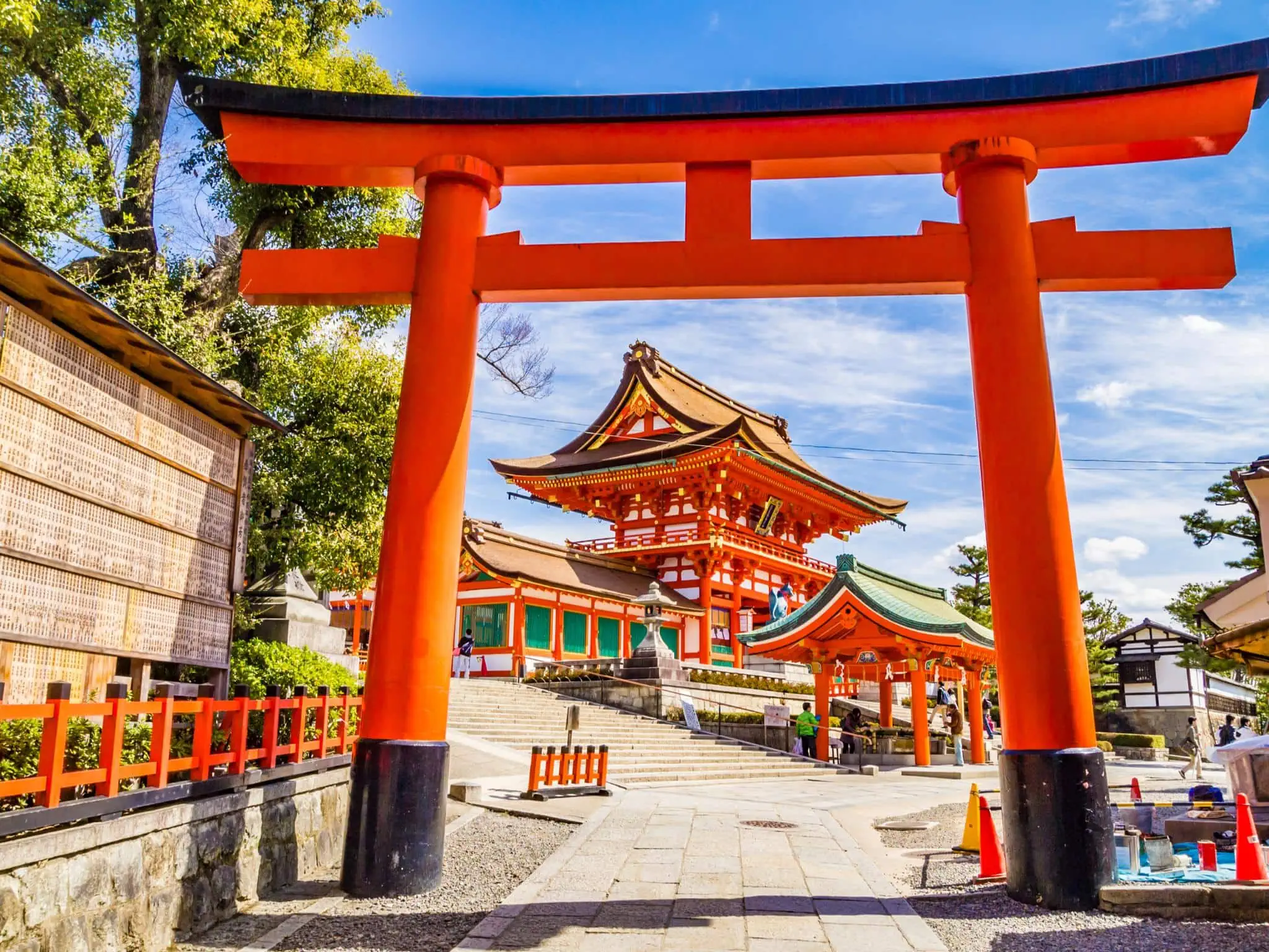 kyoto must visit japan travel
