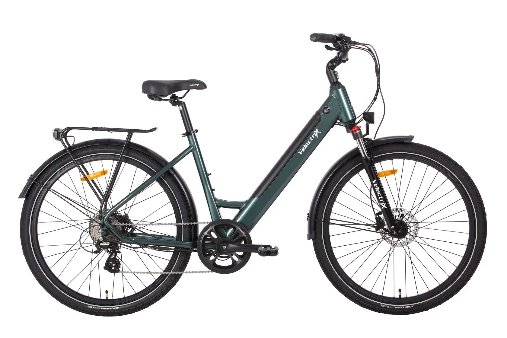 Tour de Vines eBikes for cycling tours in Australia