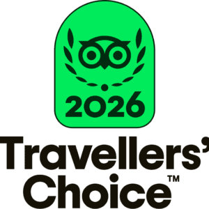 Tour de Vines Trip Advisor Travellers Choice Award 2026