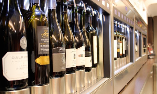 Things to do Adelaide - National Wine Centre
