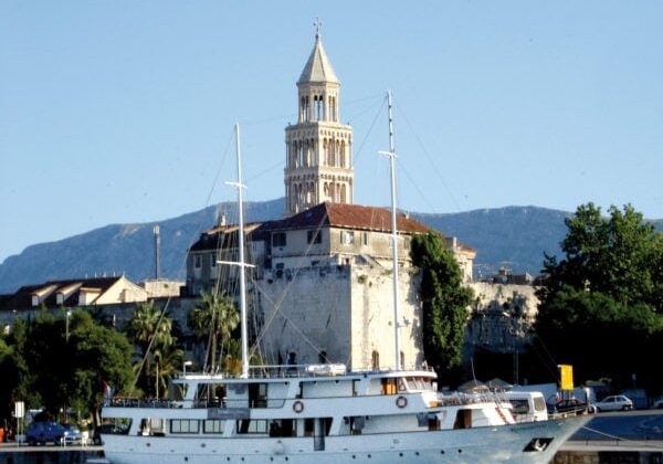 Tour De Vines Croatia Ships Guest Pictures Romantica 1