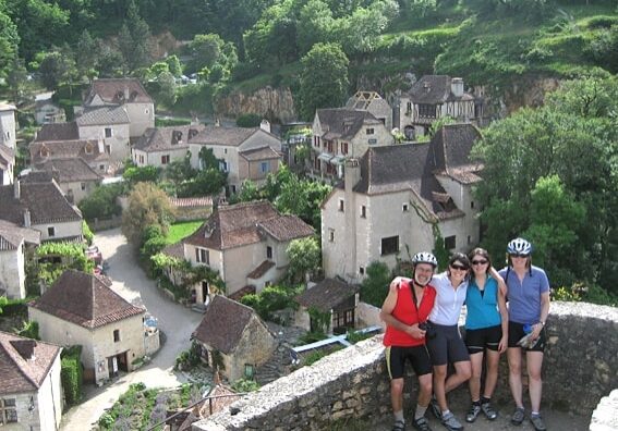 Tour De Vines France Dordogne 11