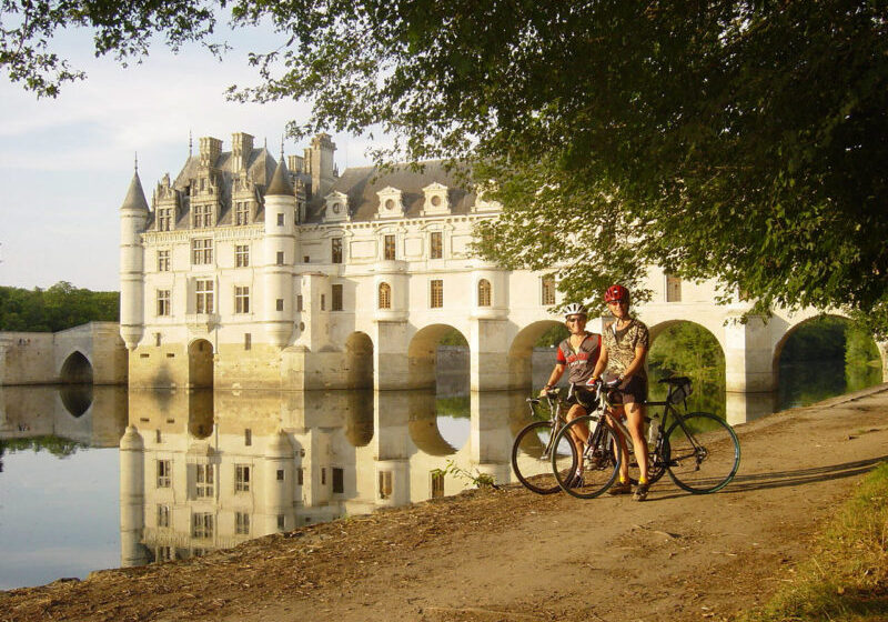Tour De Vines France Loire Chateaux2